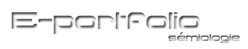 E-portfolio (sémilogoie)
